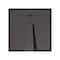 13.5" x 13.5" Black Shadowbox, Graduation by Ashland®
